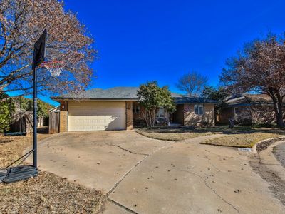 6101 Englewood Ave, Lubbock, TX, 79424