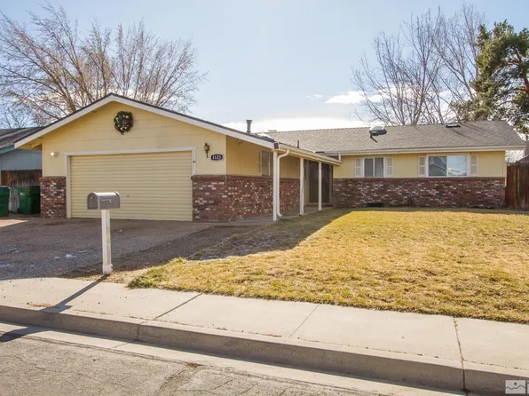 1123 Fremont St, Carson City, NV 89701