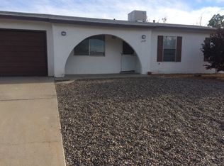 1968 Cummings Ct, Las Cruces, NM 88001