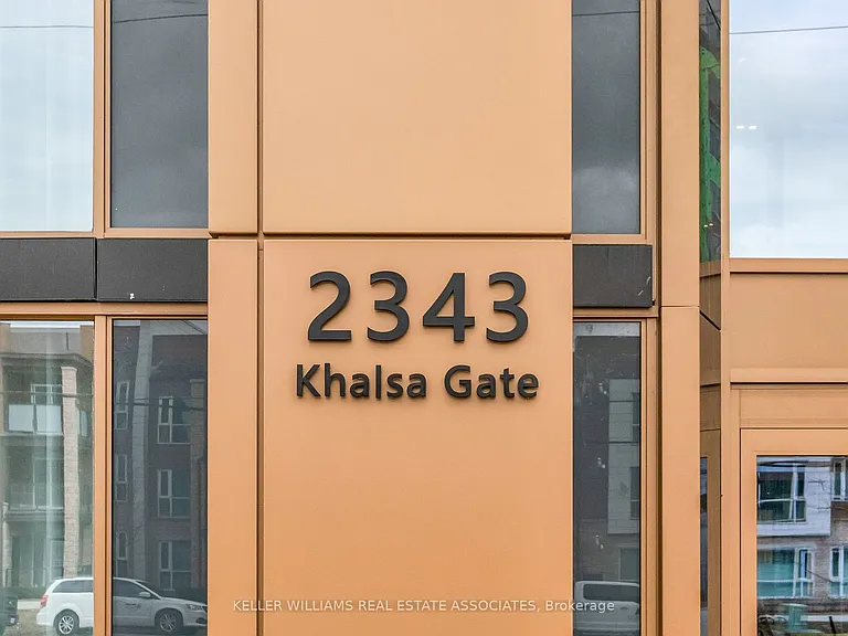 2343 Khalsa Gate #701 — Photo 1