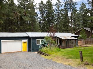 60206 Crater Rd, Bend, OR 97702