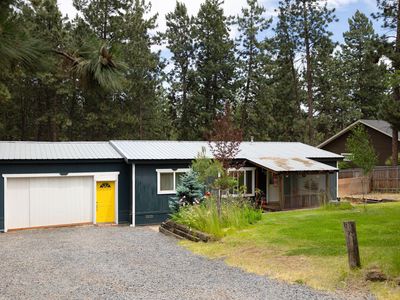 60206 Crater Rd, Bend, OR, 97702