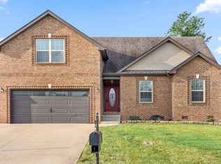 1959 General Neyland Dr, Clarksville, TN 37042