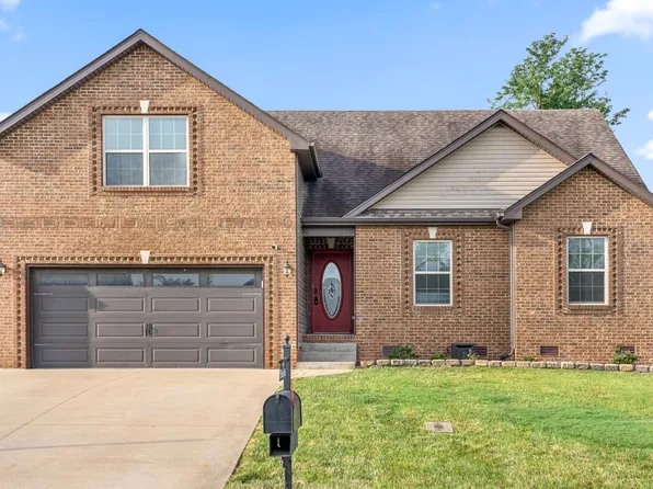 1959 General Neyland Dr, Clarksville, TN 37042