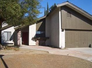 7012 Natchitoches Way, Bakersfield, CA