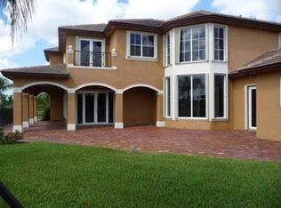 14250 Jockey Cir N, Davie, FL 33330