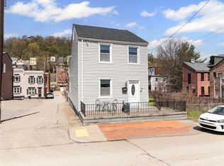 850 Tripoli St, Pittsburgh, PA 15212