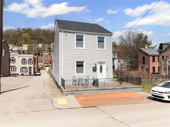 850 Tripoli St, Pittsburgh, PA 15212