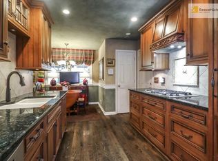 9958 Riley St, Overland Park, KS 66212