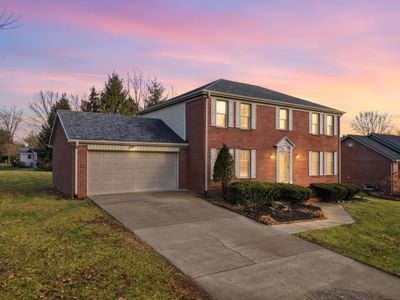 102 Iron Liege, Danville, KY, 40422