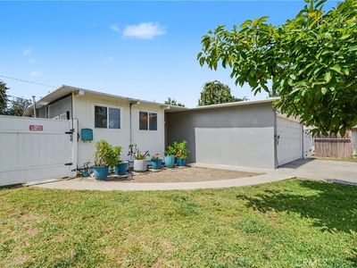 11004 Davenrich St, Santa Fe Springs, CA, 90670