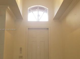 3341 SW 147th Ct, Miami, FL 33185