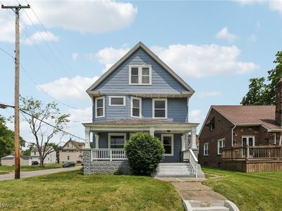 200 E Main St, Girard, OH, 44420