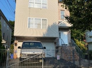 123 Littleton Ave, Newark, NJ 07103