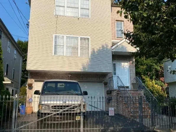 123 Littleton Ave, Newark City, NJ 07103