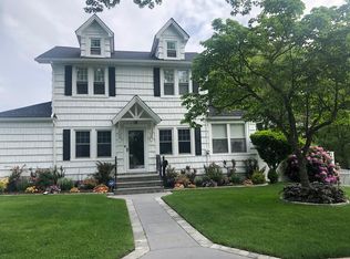 623 Grimm Pl, Baldwin, NY