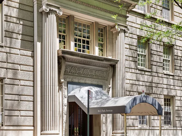 863 Park Avenue image 12 of 14