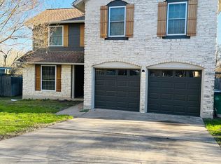 15003 Natural Spring Way, Austin, TX 78728
