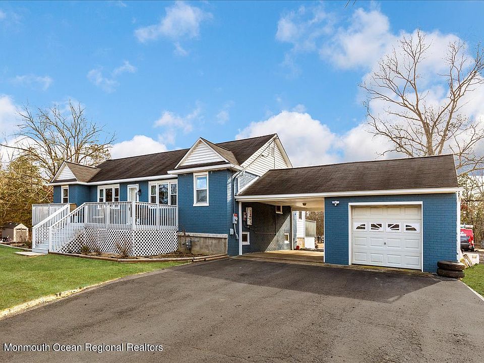 969 W Veterans Highway, Jackson, NJ 08527 Zillow