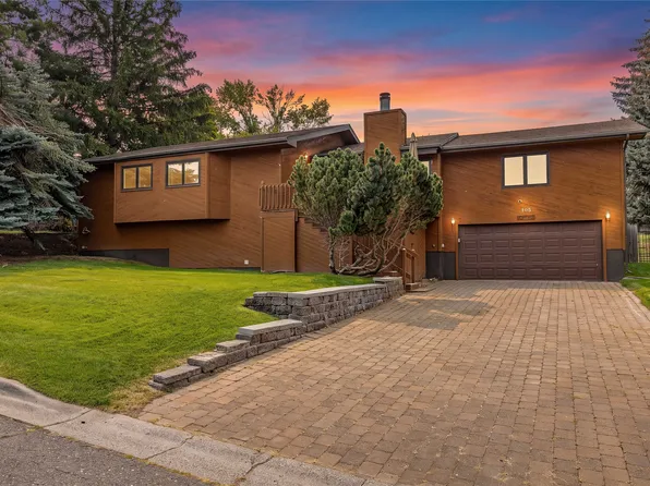 105 Ironwood Pl, Missoula, MT 59803