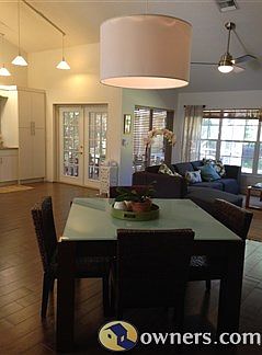 Dining-Living