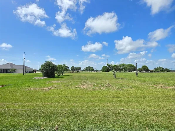 LOT 1451 Curlew Dr Lot 1451, Palacios, TX 77465