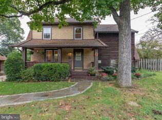 5601 42nd Ave, Hyattsville, MD 20781