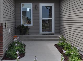 3607 Harrison St S, Fargo, ND 58104