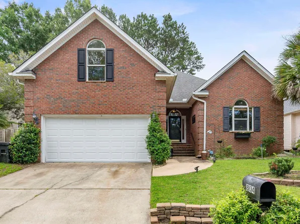 804 Willowood Pkwy, Chapin, SC 29036