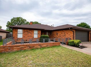 2925 Red Oak Cir, Abilene, TX 79606