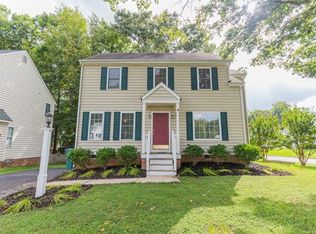 5221 Rachel Lake Ln, Glen Allen, VA 23060