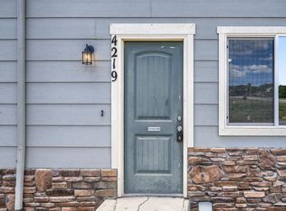 4219 Perryville Point, Colorado Springs, CO 80911