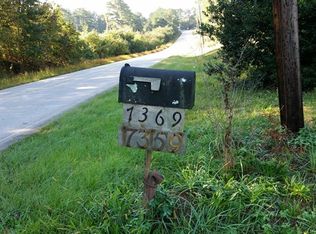 7359 Hogansville Rd, Hogansville, GA 30230