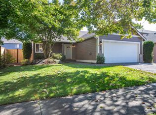5318 Stockton St SE, Lacey, WA