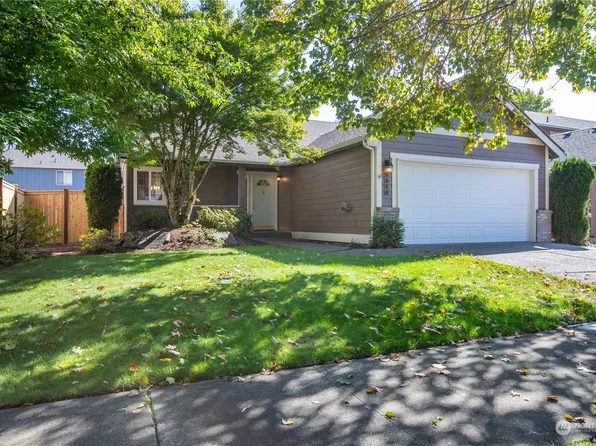 5318 Stockton Street SE, Lacey, WA 98513