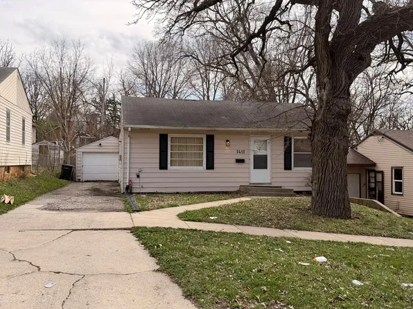 1411 9th Ave S, Fort Dodge, IA 50501