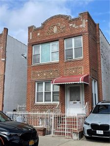 2025 62nd St, Brooklyn, NY, 11204