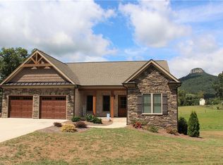 1645 Bradley Rd, Pinnacle, NC 27043