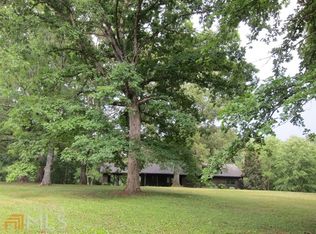 2804 New Liberty Rd, Clarkesville, GA 30523