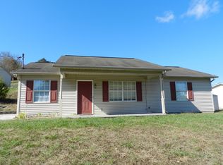 174 Creekview Ln, Maynardville, TN 37807