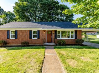 852 Summerdean Ave, Roanoke, VA 24019