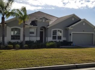 12545 Hammock Pointe Cir, Clermont, FL 34711