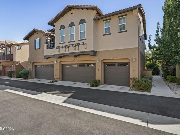 1828 Wind Ranch Rd Unit B, Reno, NV 89521