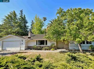 3686 De Rosa Ct, Concord, CA 94518