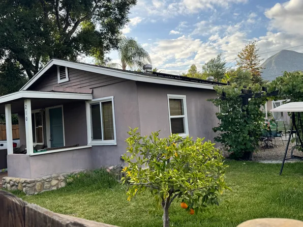 (undisclosed Address), Ojai, CA 93023