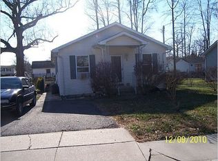 5 Pueblo Cir, Indian Head, MD