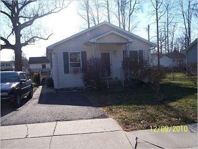5 Pueblo Cir, Indian Head, MD, 20640