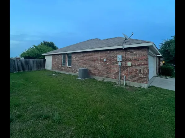 106 Rhett Rd, Anna, TX 75409