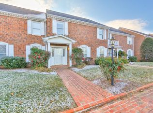 112 Barberry Rd #35, Johnson City, TN 37601