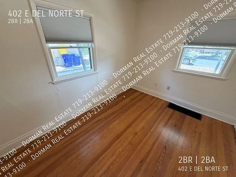 402 E Del Norte St — Photo 8